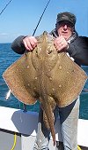 ray fishing no 14