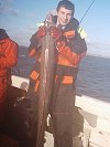 conger fishing no 6
