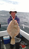flatfish fishing no 13