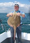 ray fishing no 13
