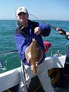 flatfish fishing no 9