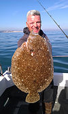 brill - turbot fishing no 11