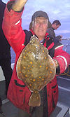 flatfish fishing no 16